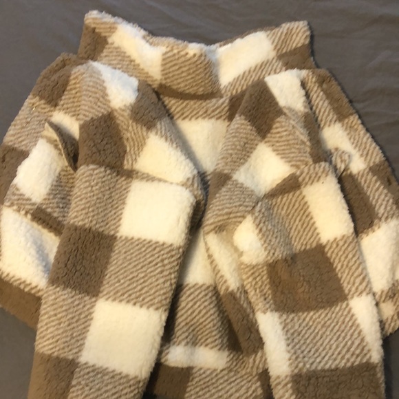 Cropped Jacket - Picture 4 of 4